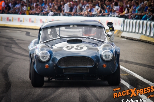 DHG AC Cobra